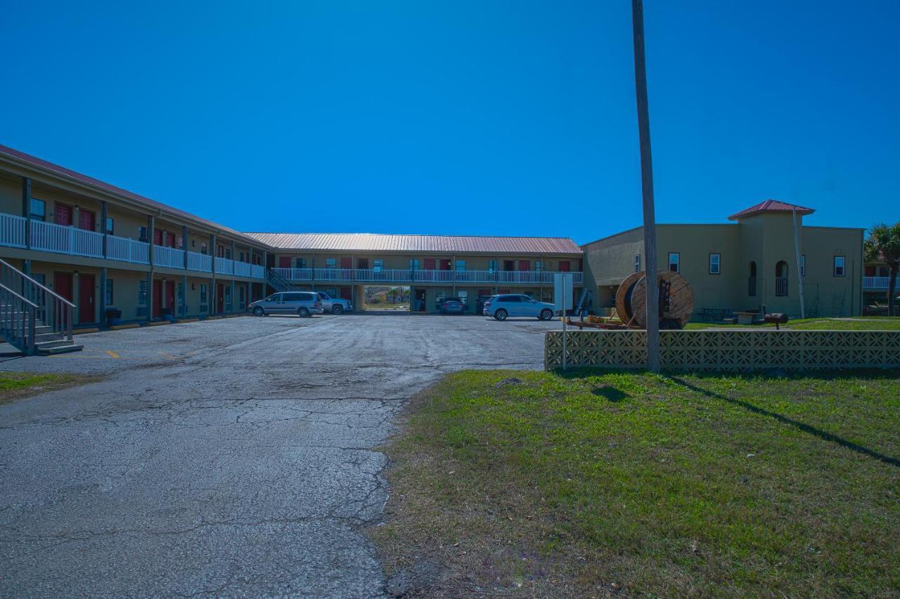 Days Inn By Wyndham Aransas Pass Exterior photo