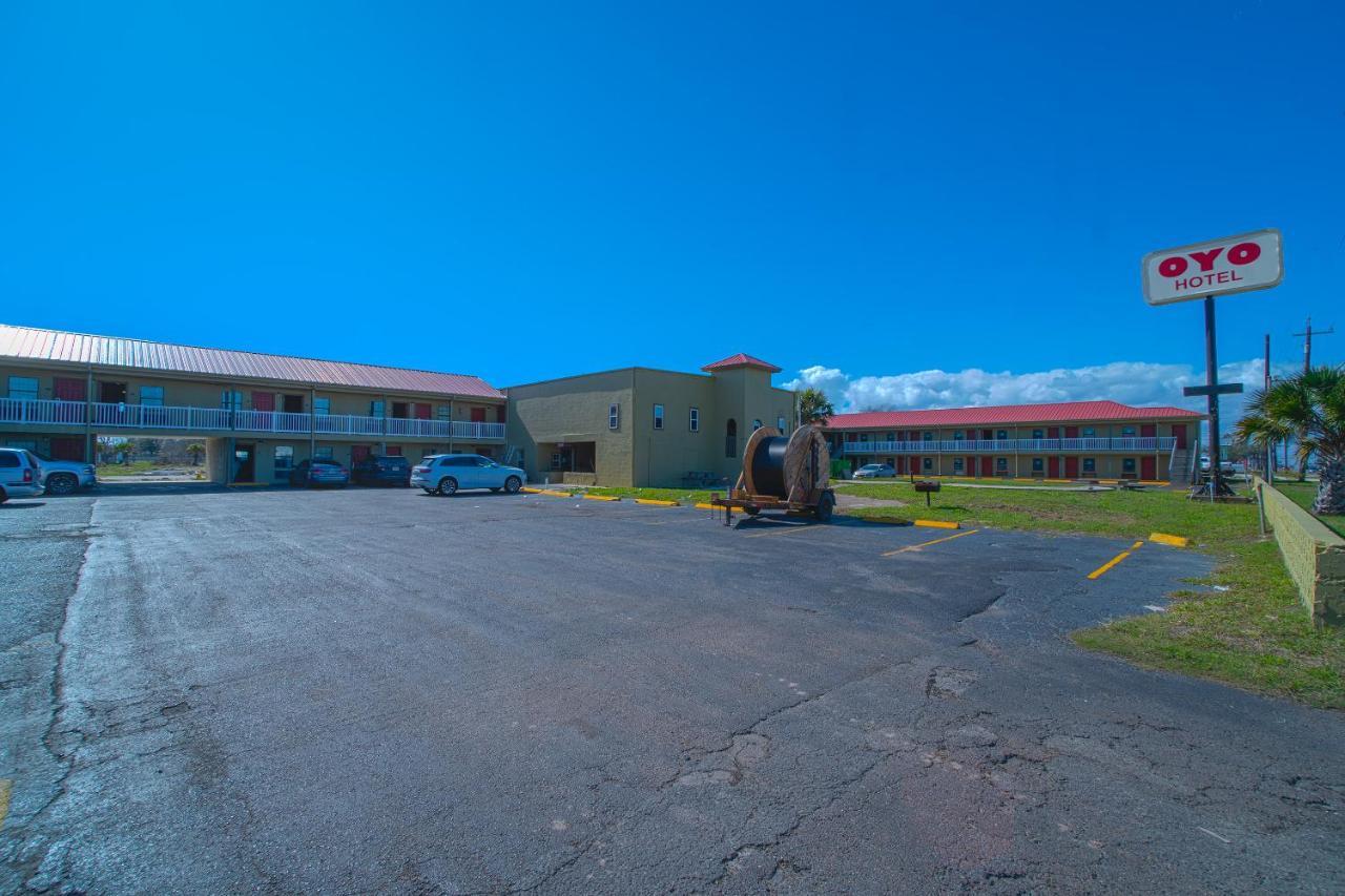 Days Inn By Wyndham Aransas Pass Exterior photo