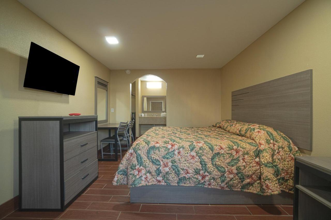 Days Inn By Wyndham Aransas Pass Exterior photo