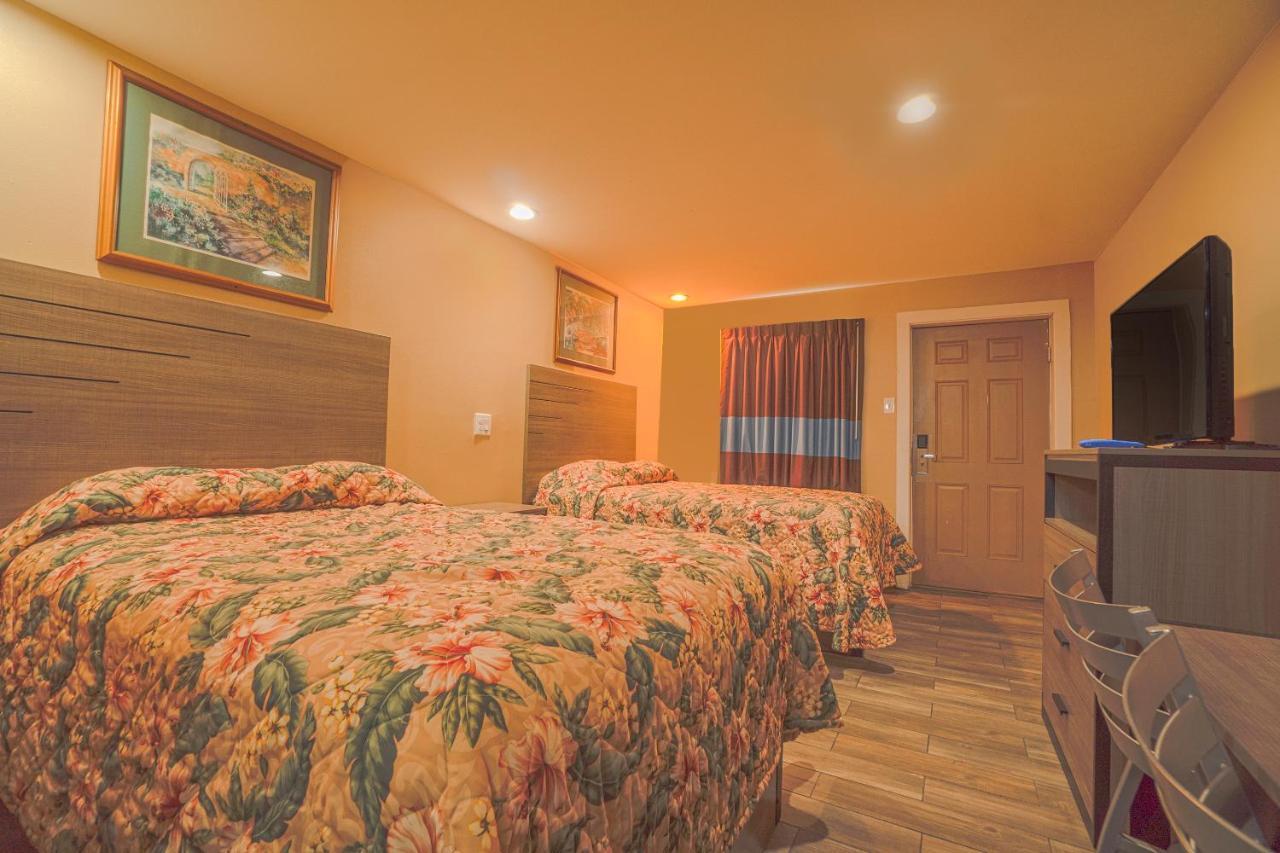 Days Inn By Wyndham Aransas Pass Exterior photo