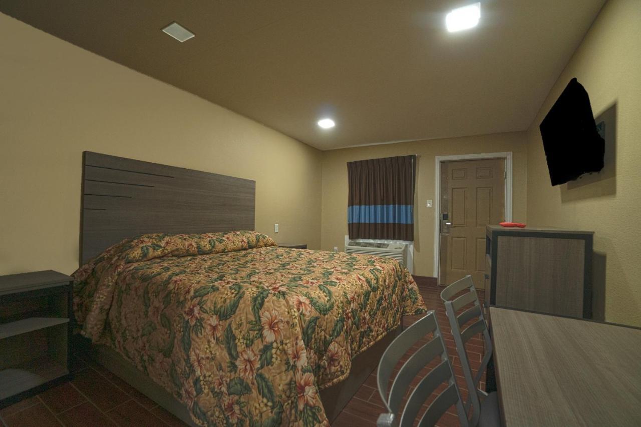 Days Inn By Wyndham Aransas Pass Exterior photo